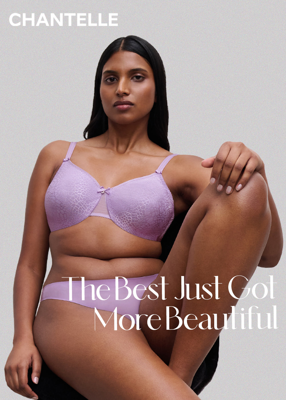 bra panty set size