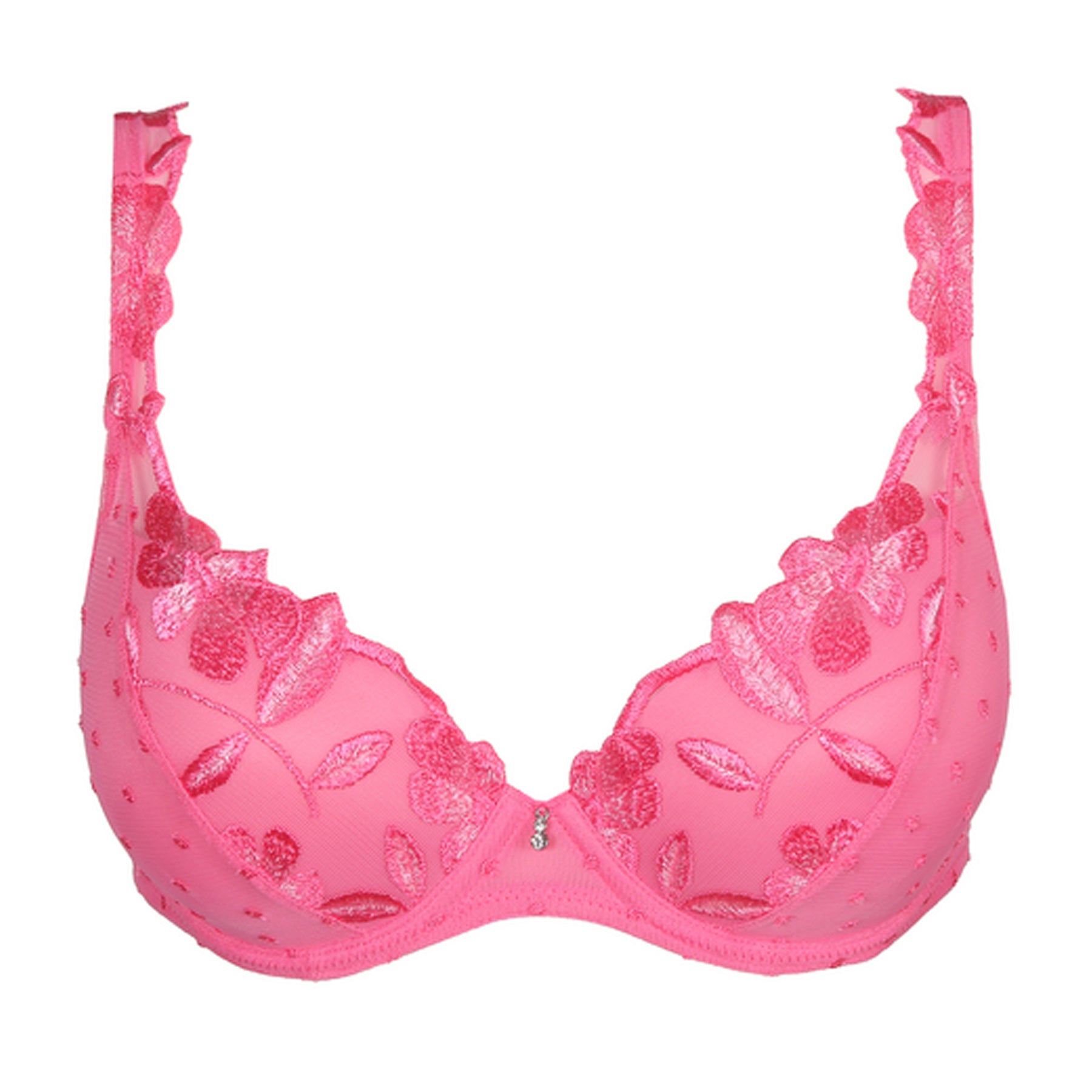 Simone Perele Reve Push Up Bra