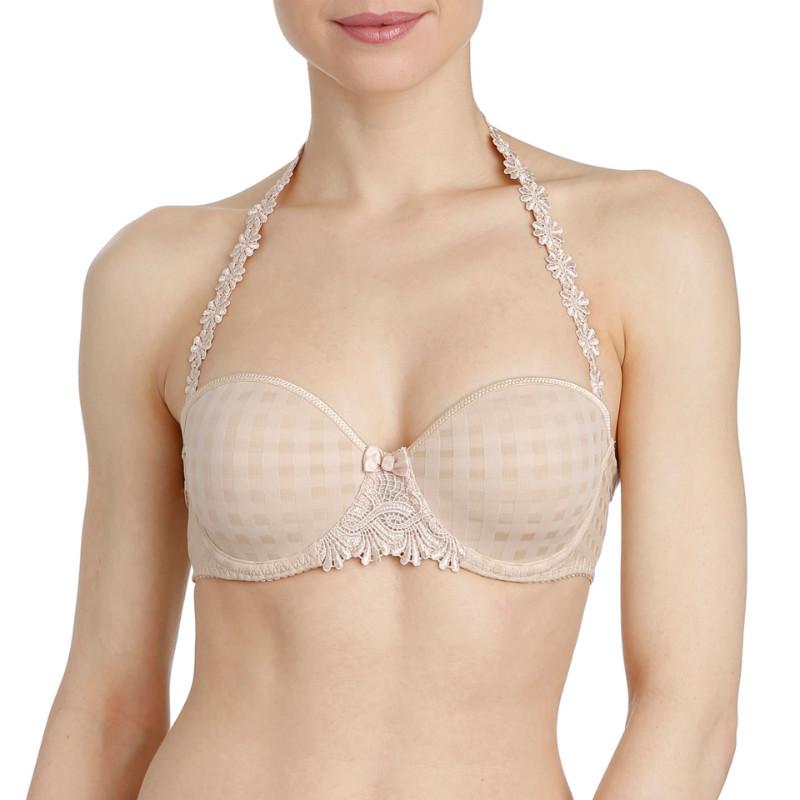 Marie Jo Avero Strapless in Cafe