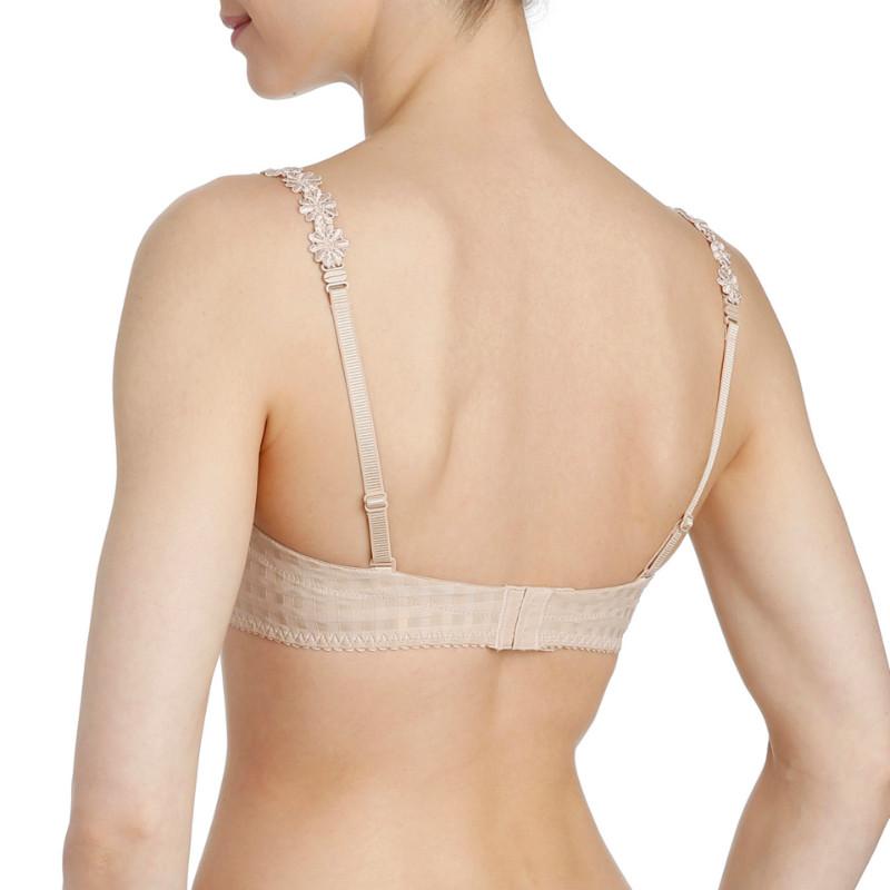 MarieJo Avero Strapless Bra 