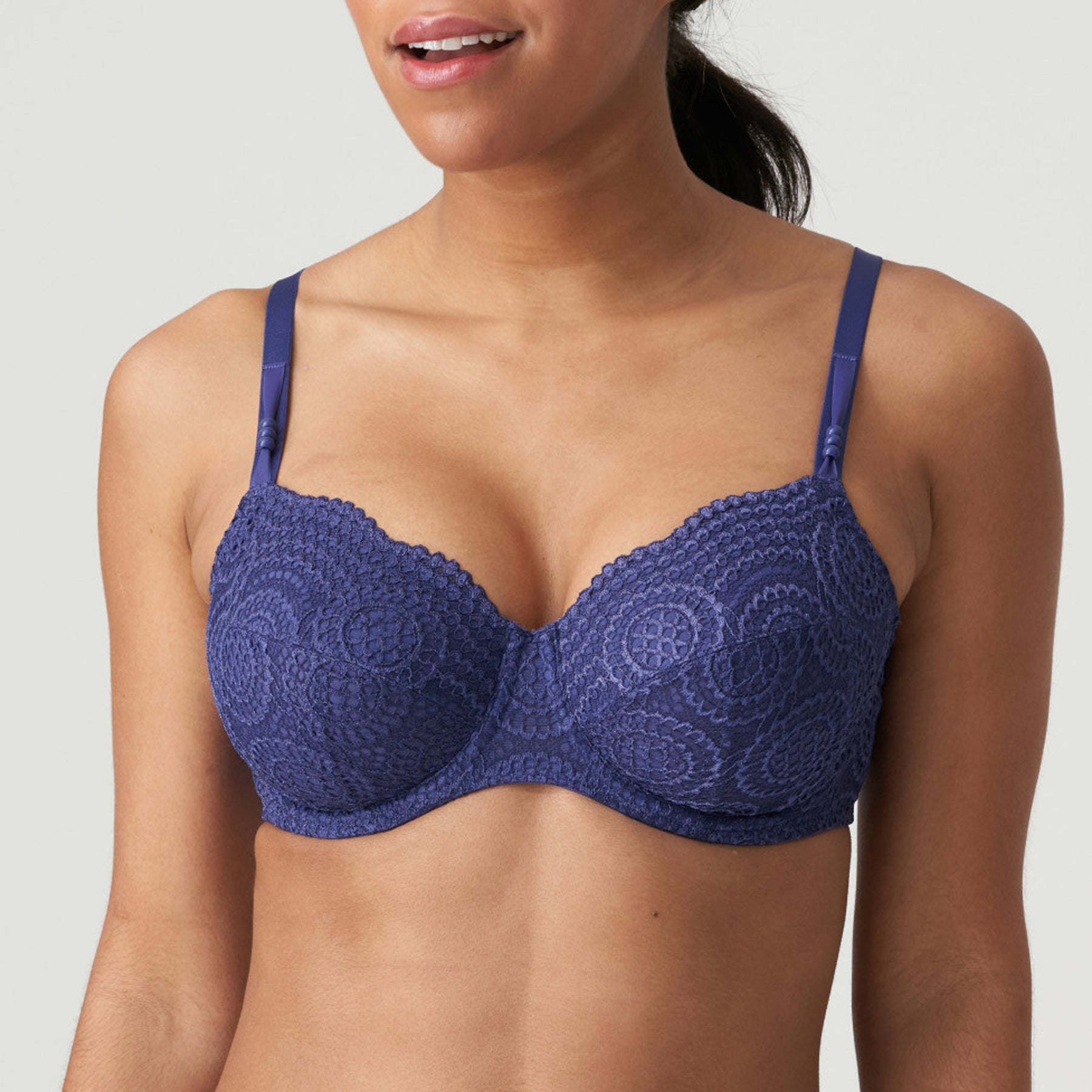 PrimaDonna Twist Petit Paris Full Cup Bra