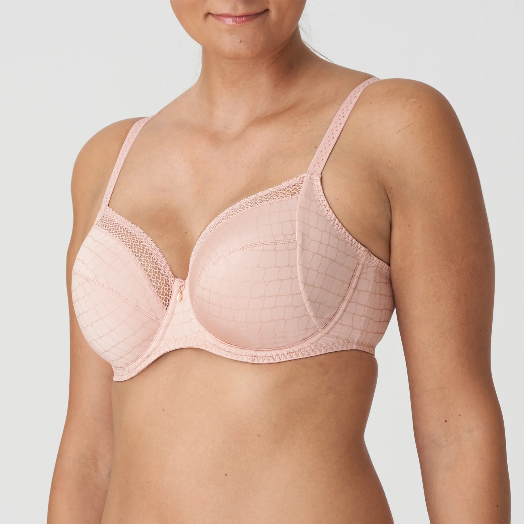 PrimaDonna Twist Torrance Full Cup Bra