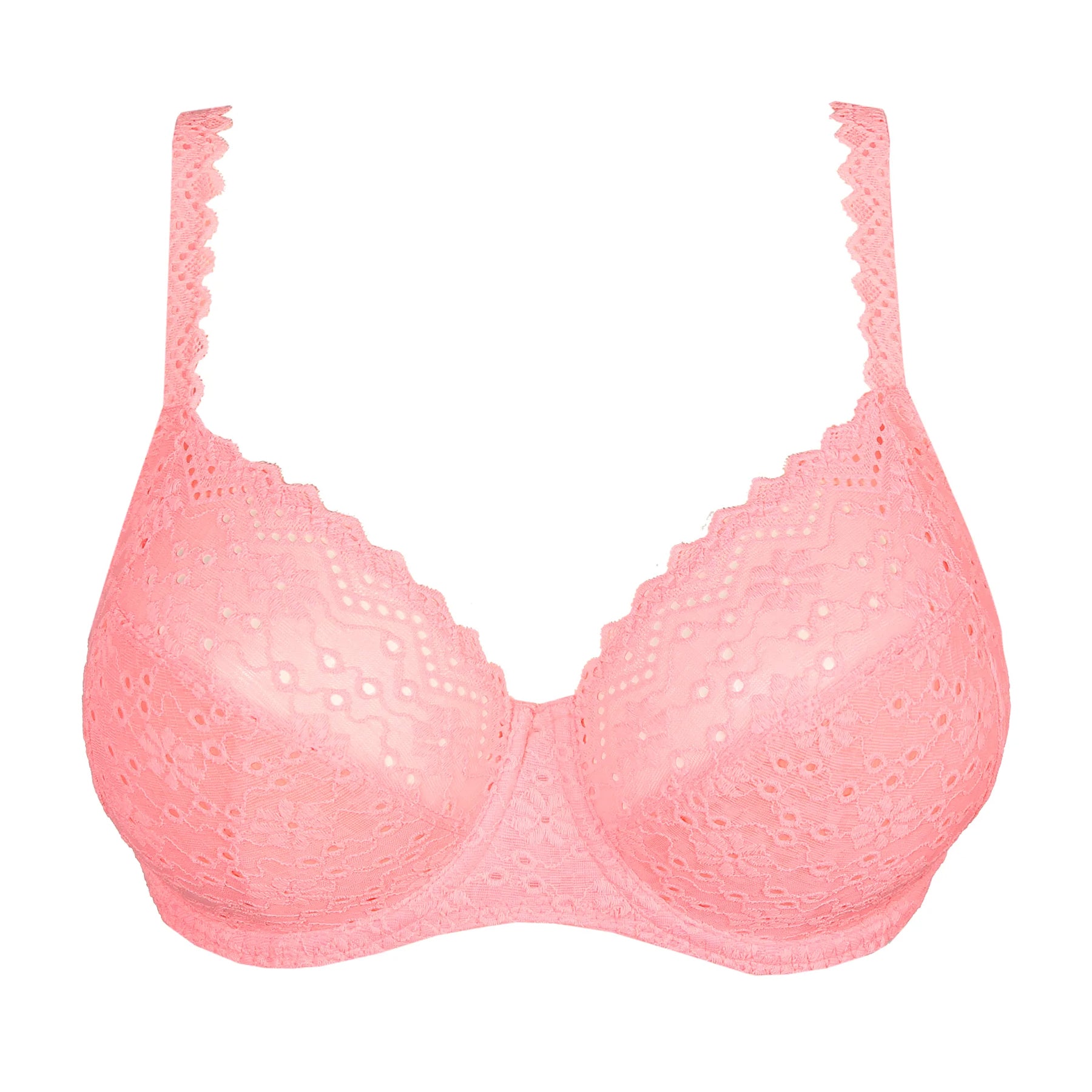 Bravado Underwear - Prima Donna Nyssa in Sweety Pink has arrived