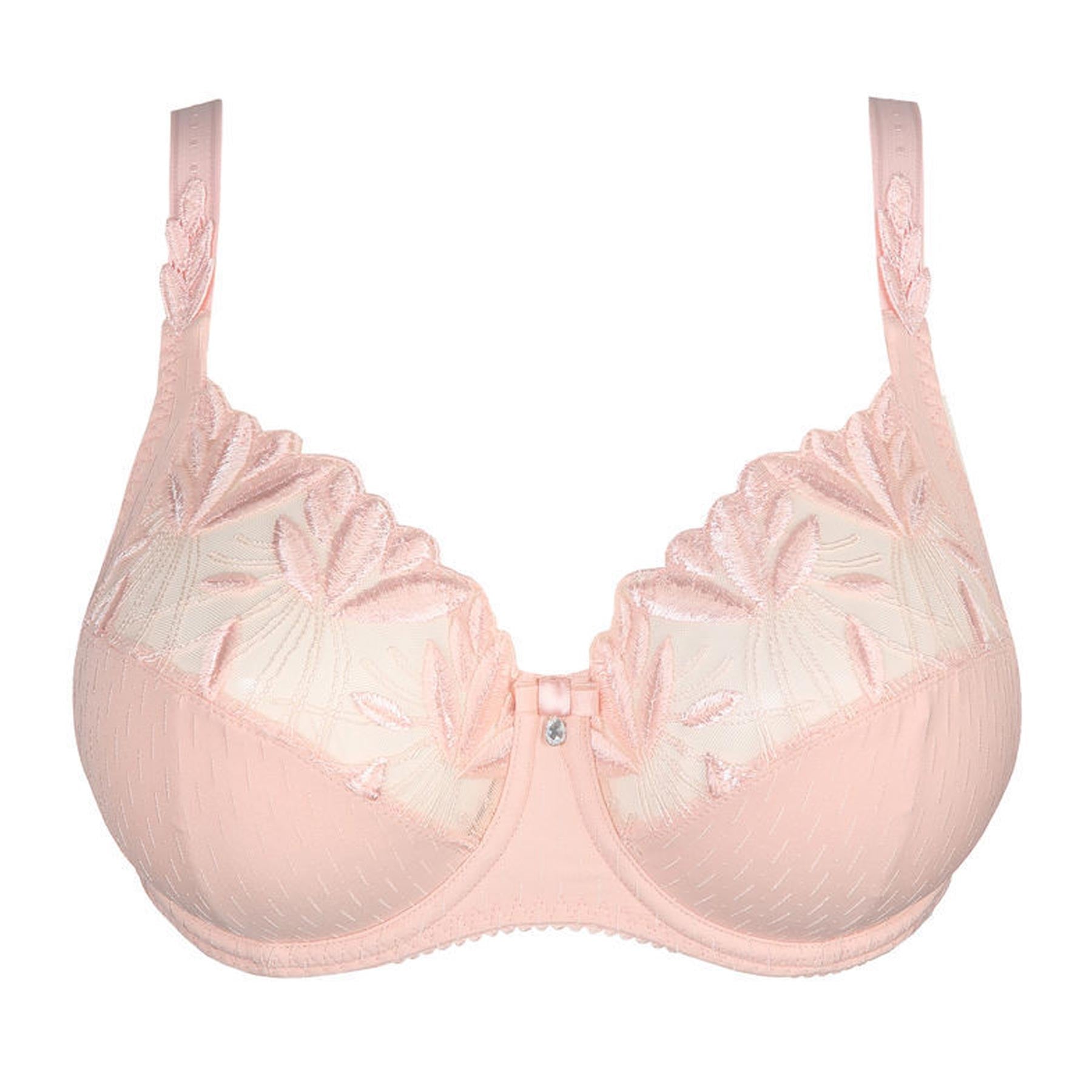 Buy Victoria's Secret Misty Rose Pink Lightly Lined Full Cup T-Shirt Bra  from Next Denmark