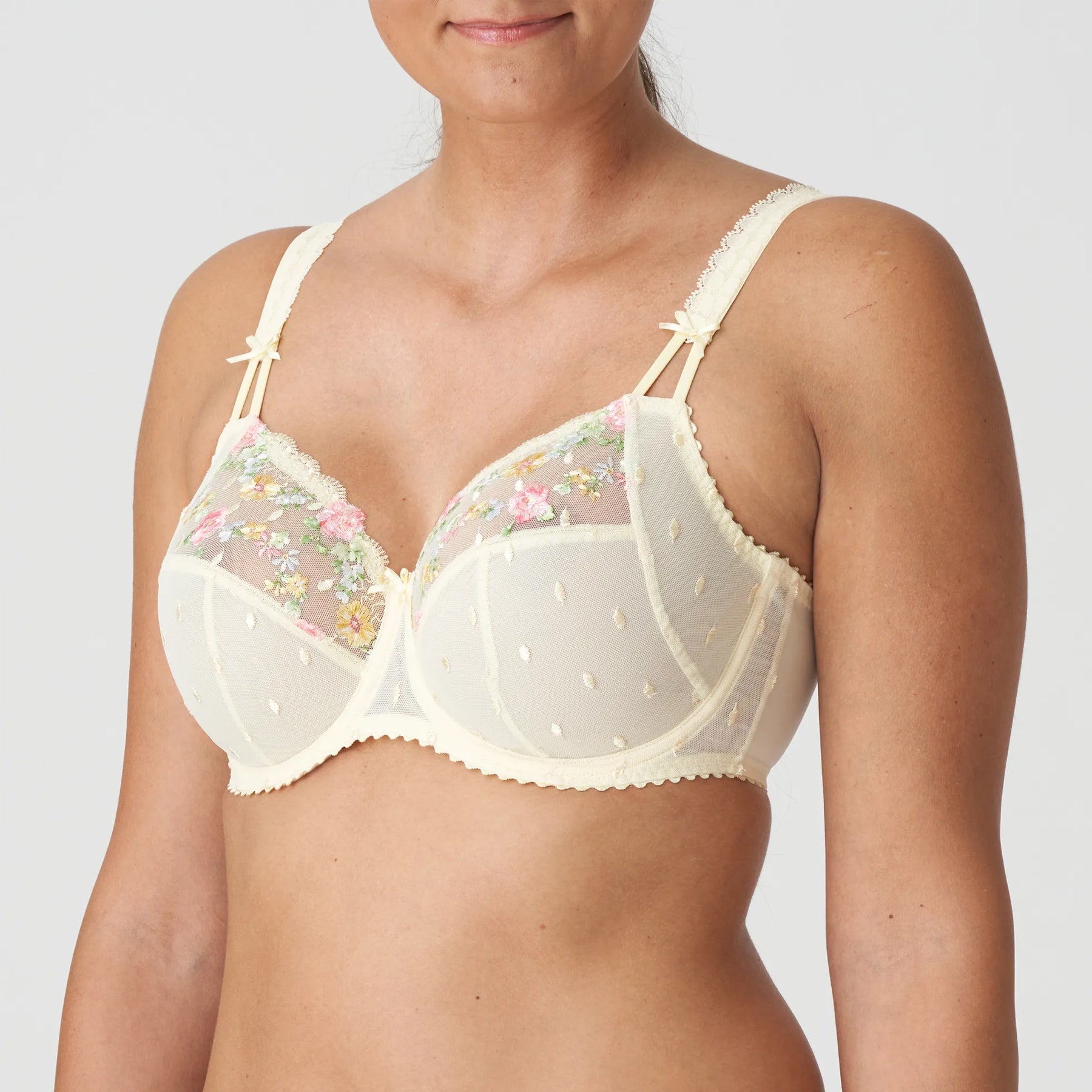 PrimaDonna Sedaine Full Cup Bra