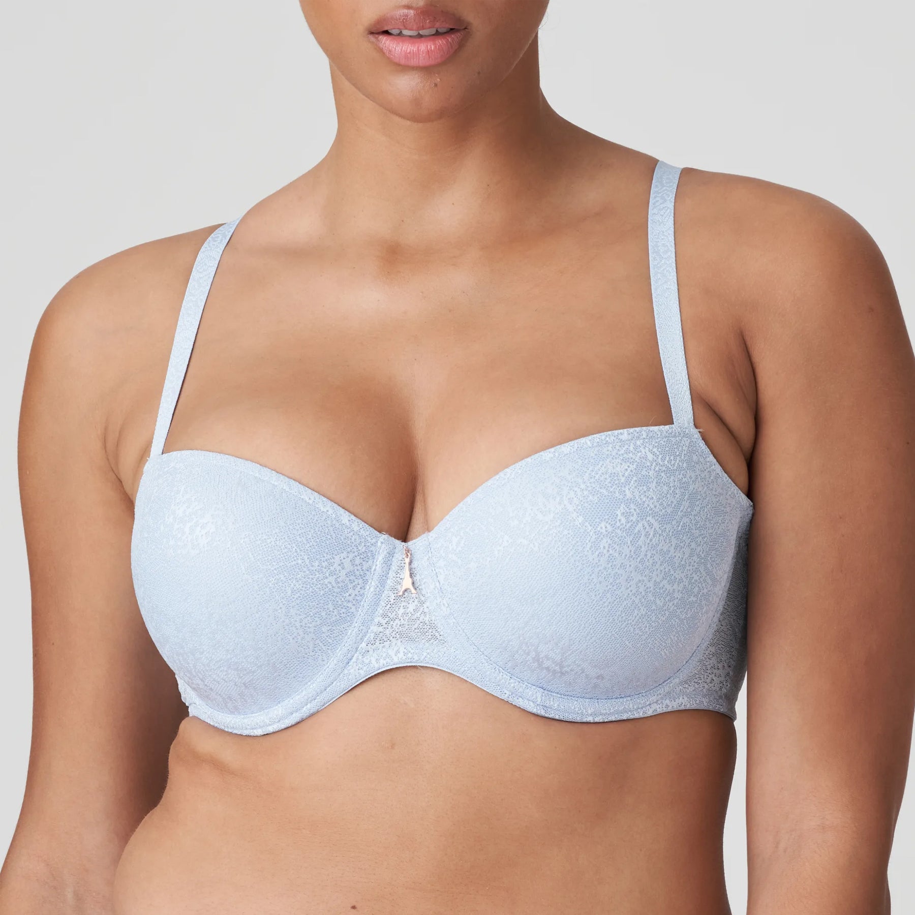 PrimaDonna Twist Lumino Balcony Bra