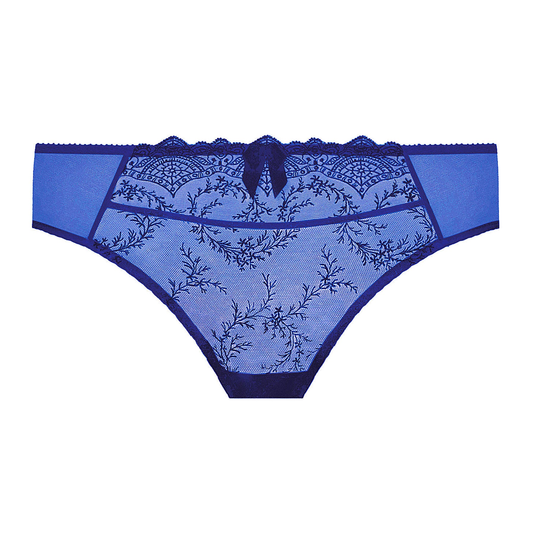 The PERFECT navy colorway - Ashley's Lingerie & Swimwear