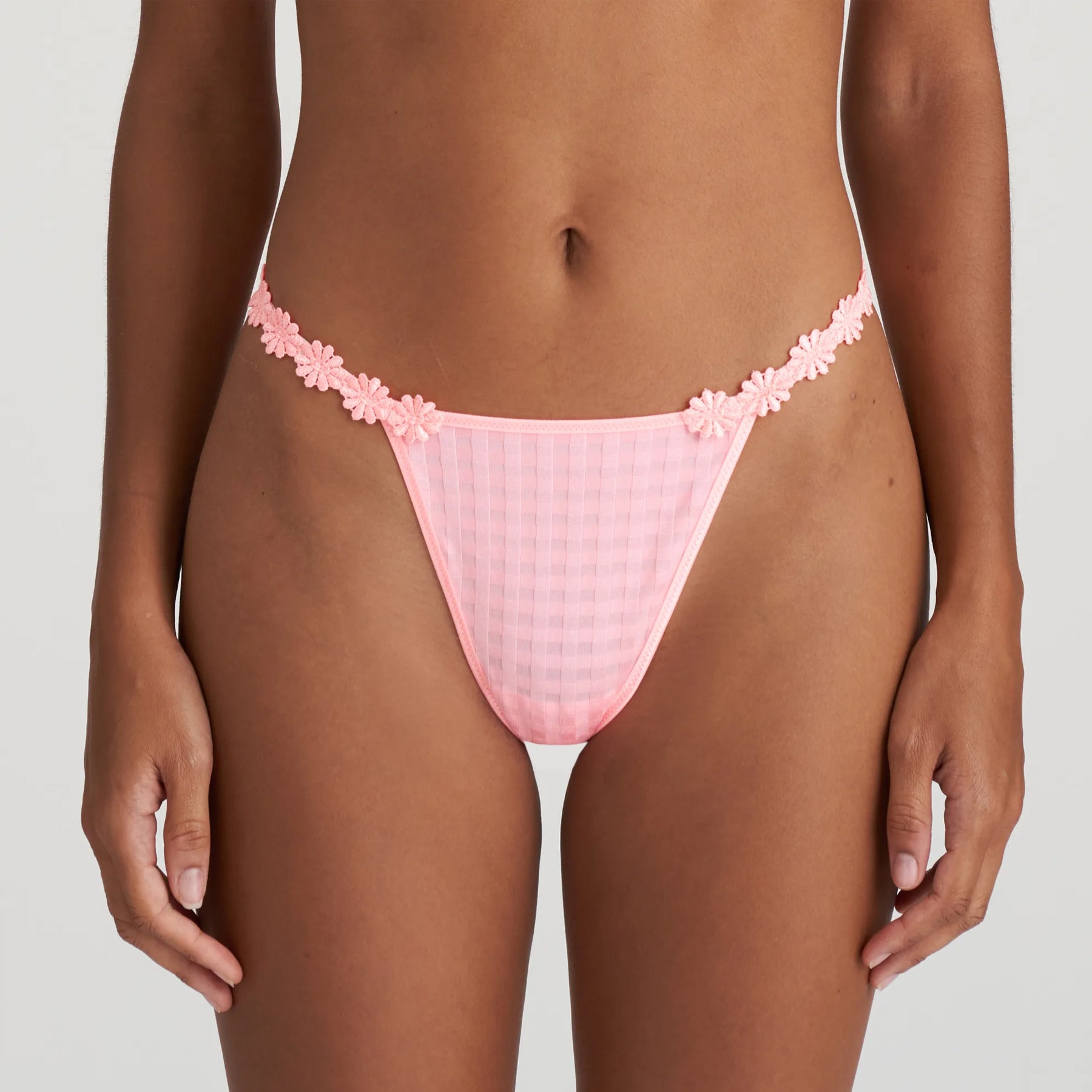 Buy Thong Pink Very Sexy Single Allpanties Online