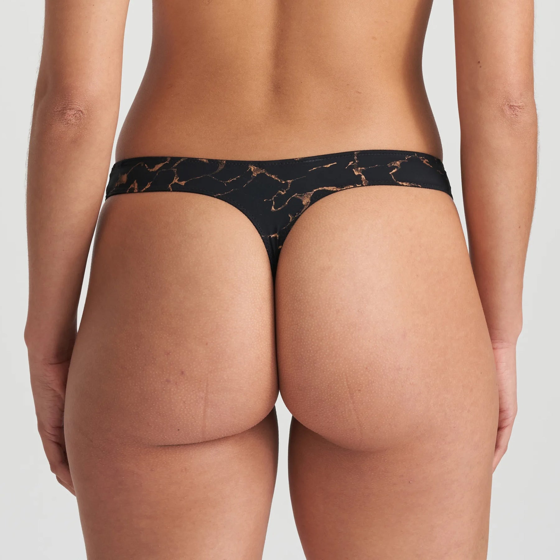 Marie Jo Colin Eco-Friendly Thong