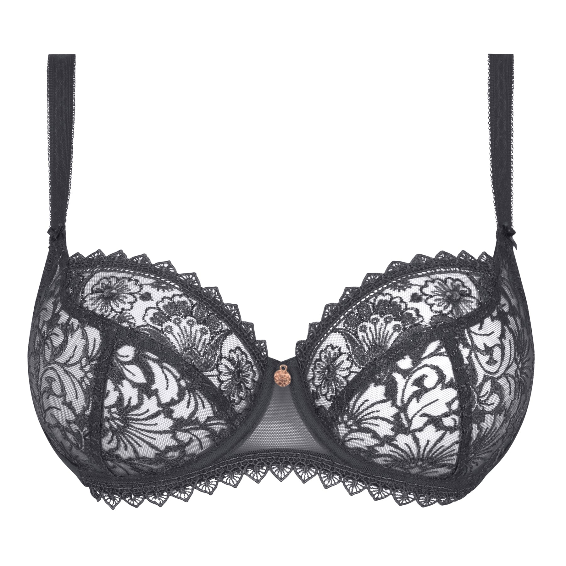 Empreinte Josephine Balcony Cup Bra