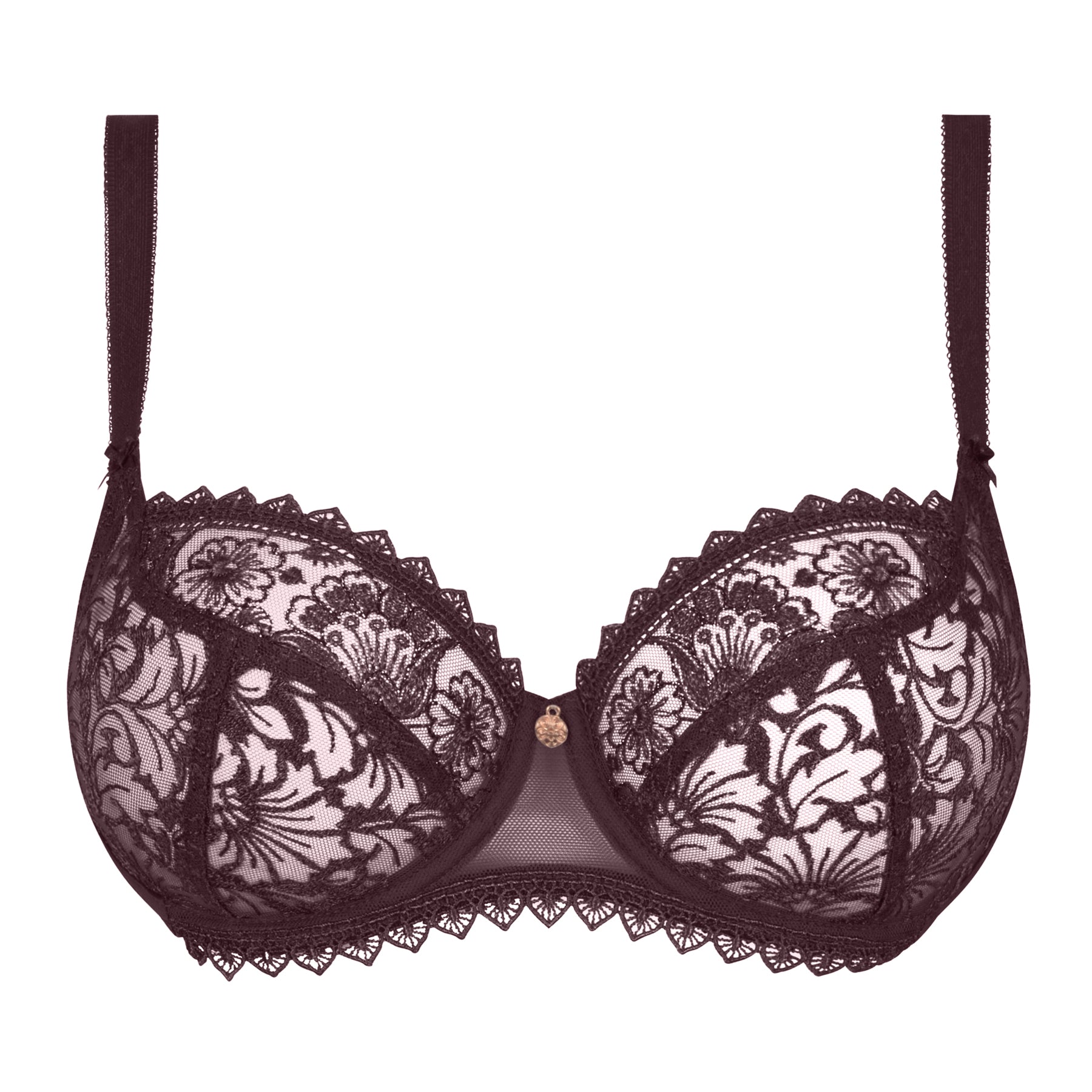 Empreinte Josephine Balcony Cup Bra