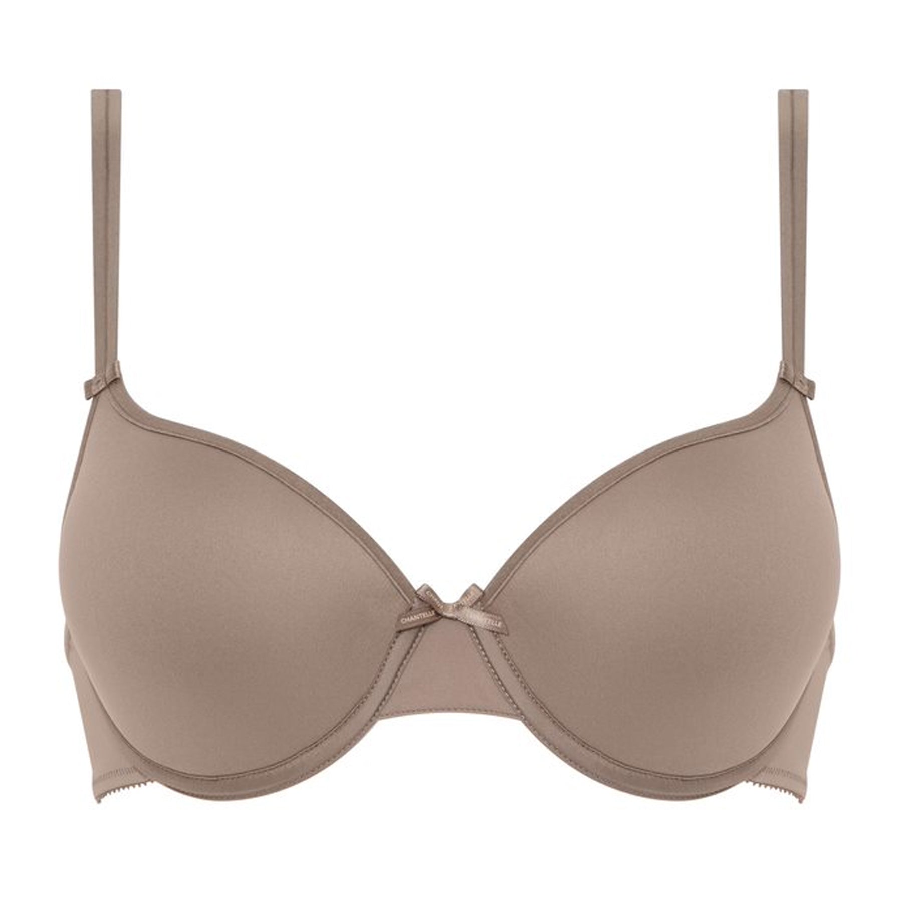 Buy Invisible Lift Unlined Smooth Demi Bra - Order Bras online