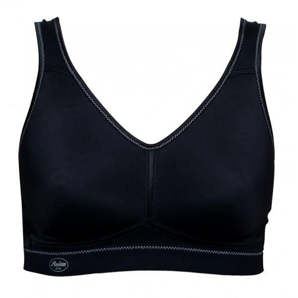 Hopwin Women's Sleep Bras, Comfort Non-Marking Adjustable Yoga Stretchy  Sports Bra, Low-Impact Activity T-Shirt Bra