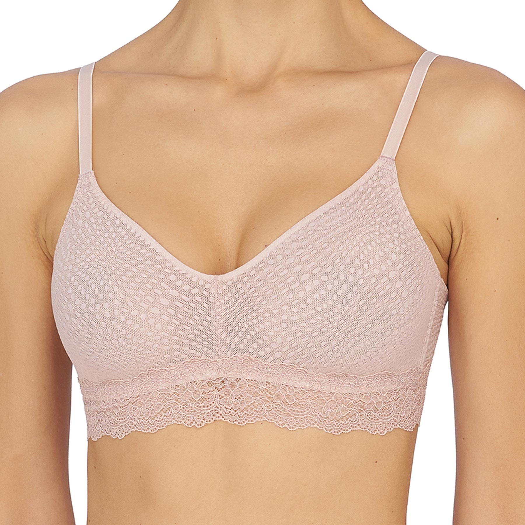 Buy Coral Pink Push Up Pad Plunge Triple Boost Front Fastening Lace Bra  from Next Belgium