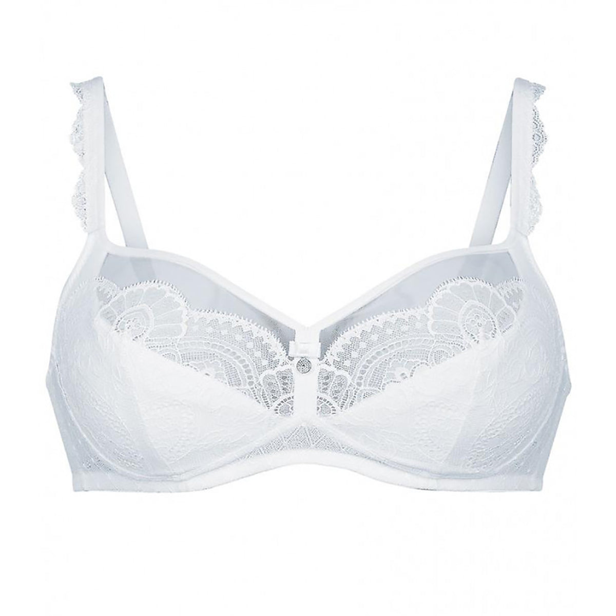 Anita Rosa Faia Selma Wireless Bra