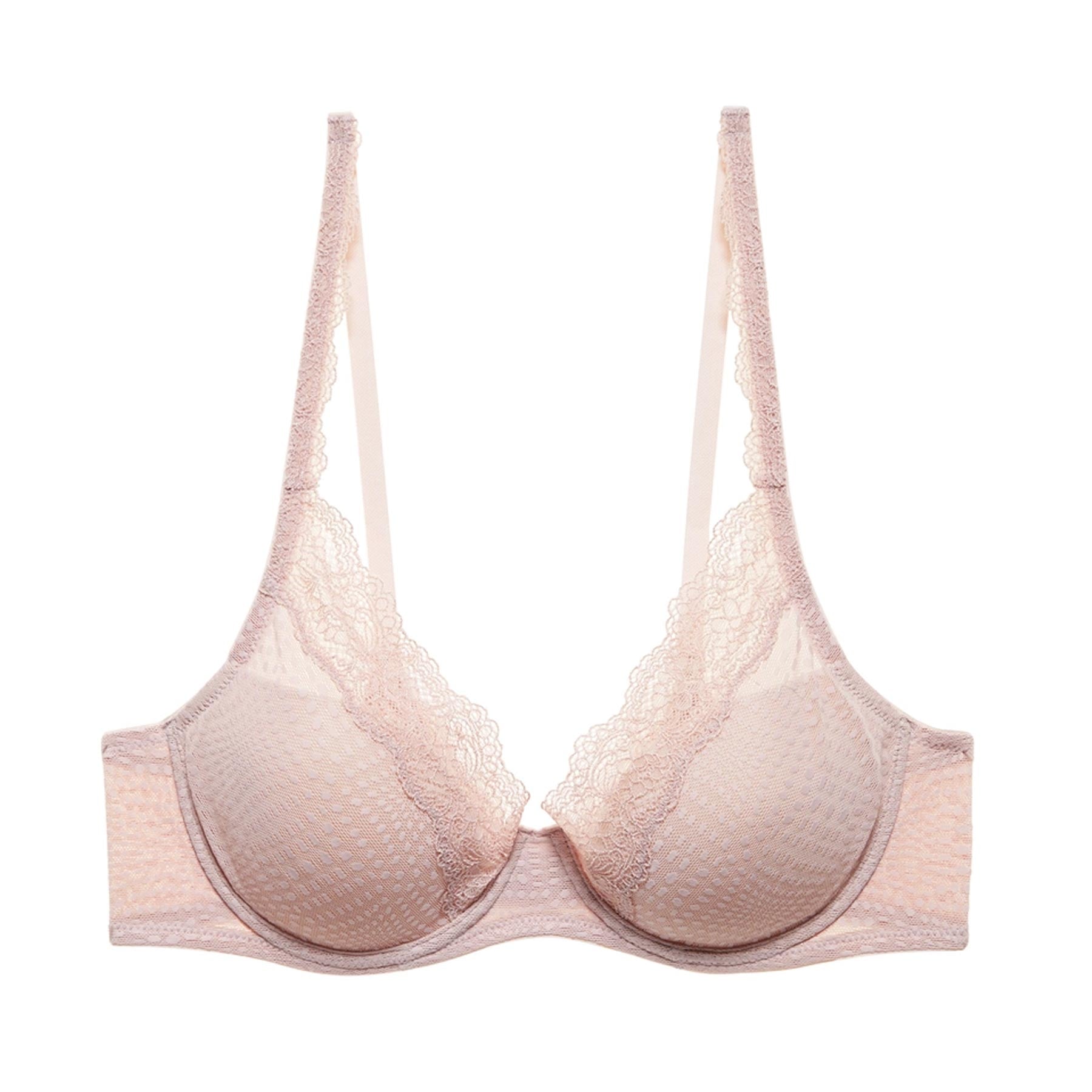 Natori Beyond Convertible Plunge Bra