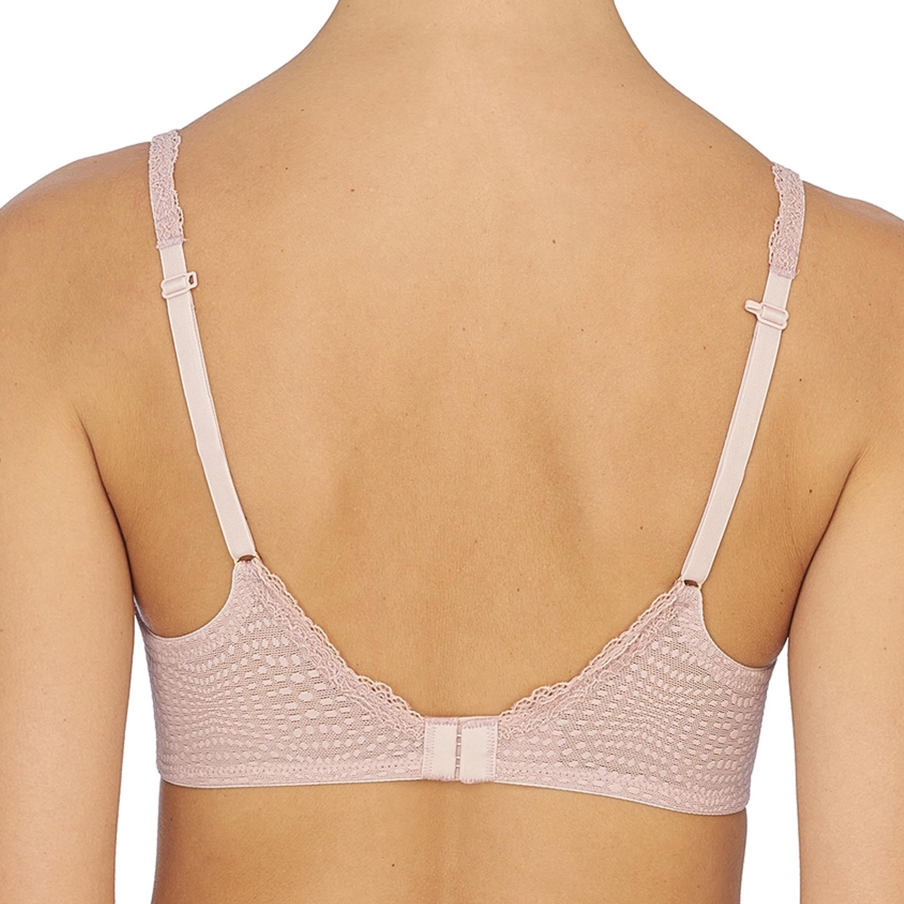 Natori Beyond Convertible Plunge Bra