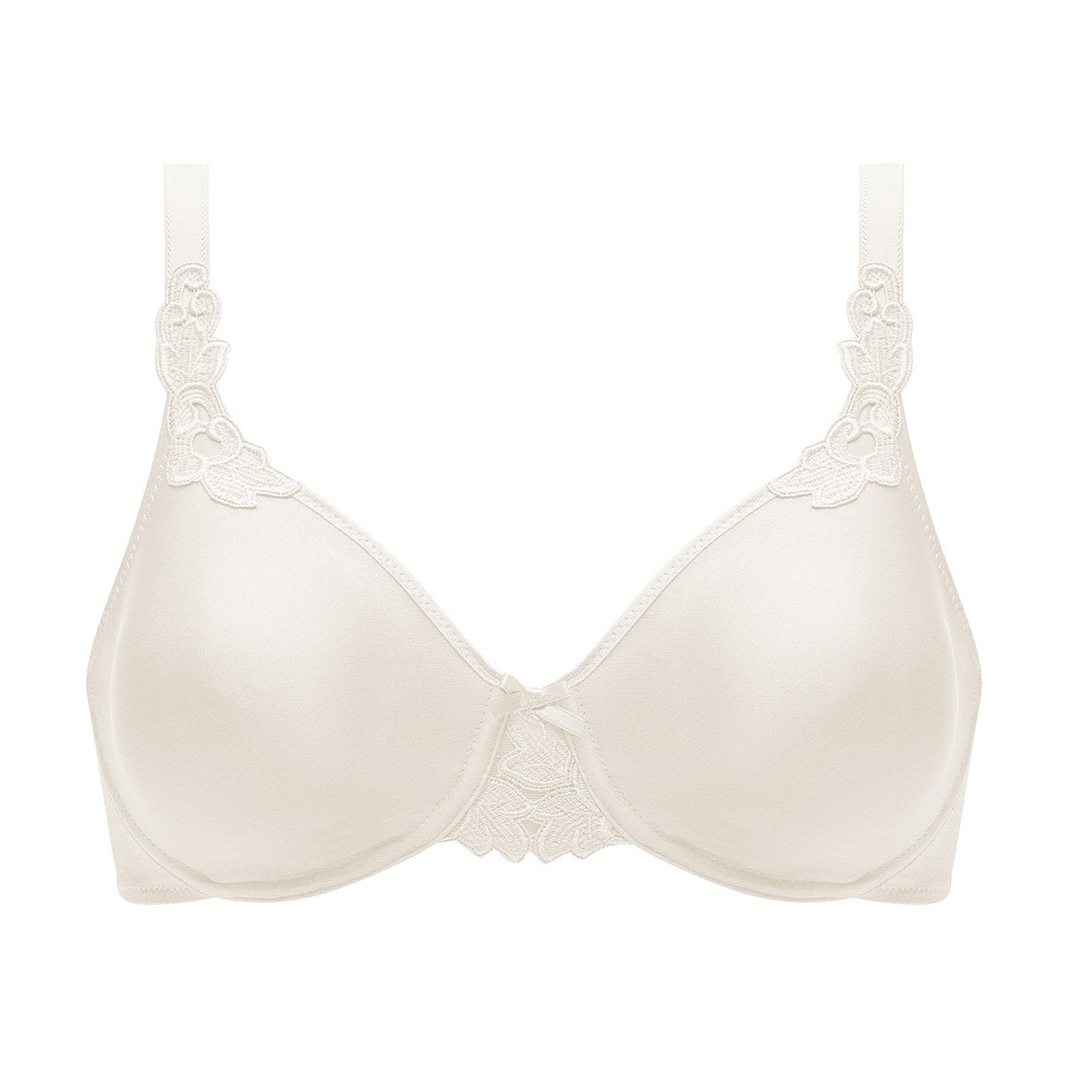 Chantelle Hedona 2031 Full Cup Bra in IVORY