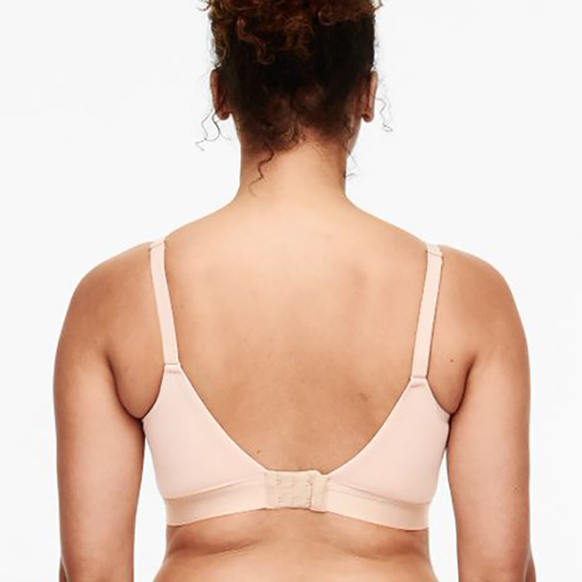 Chantelle Magnifique Wirefree Support Bra - Perfect Fit Lingerie