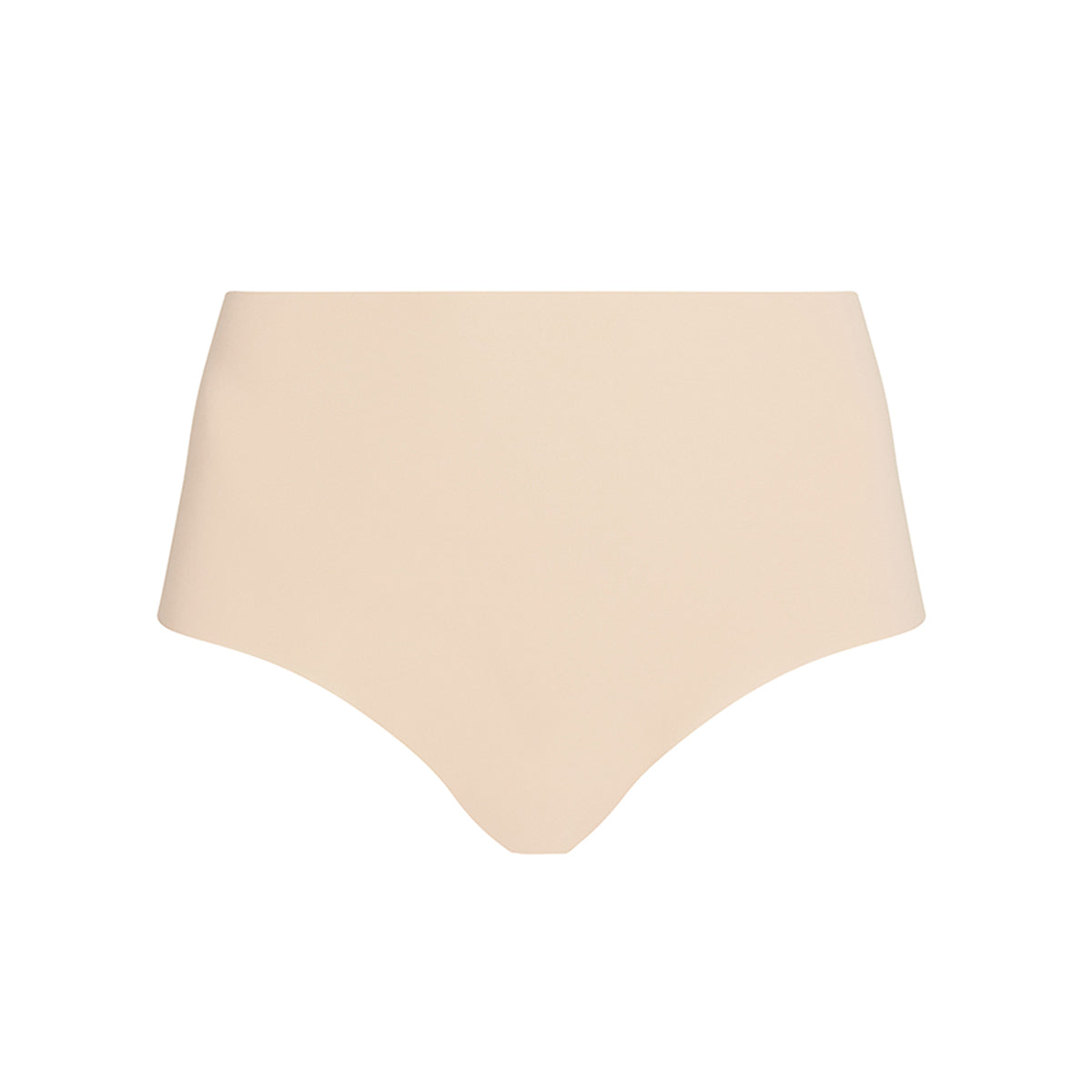 Commando brief true nude panty seamless underwear lingerie canada linea intima wearcommando