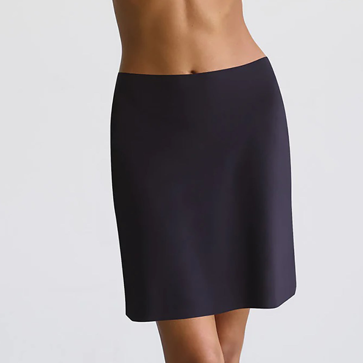 Commando slip clearance skirt