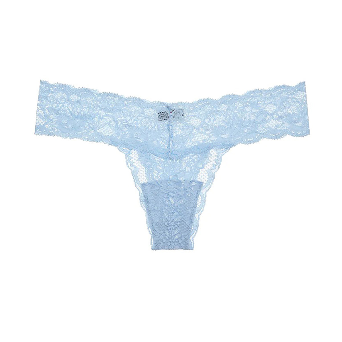 sesil 3 Pack Women's Lace 100% Pure Silk G String Thongs Fine Satin Fabric  Slim Panties