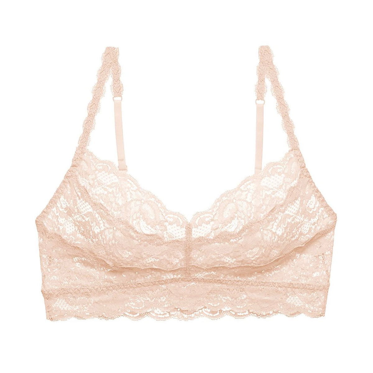 Kmart - Let's talk BRALETTE*S*. 'Cause you can never