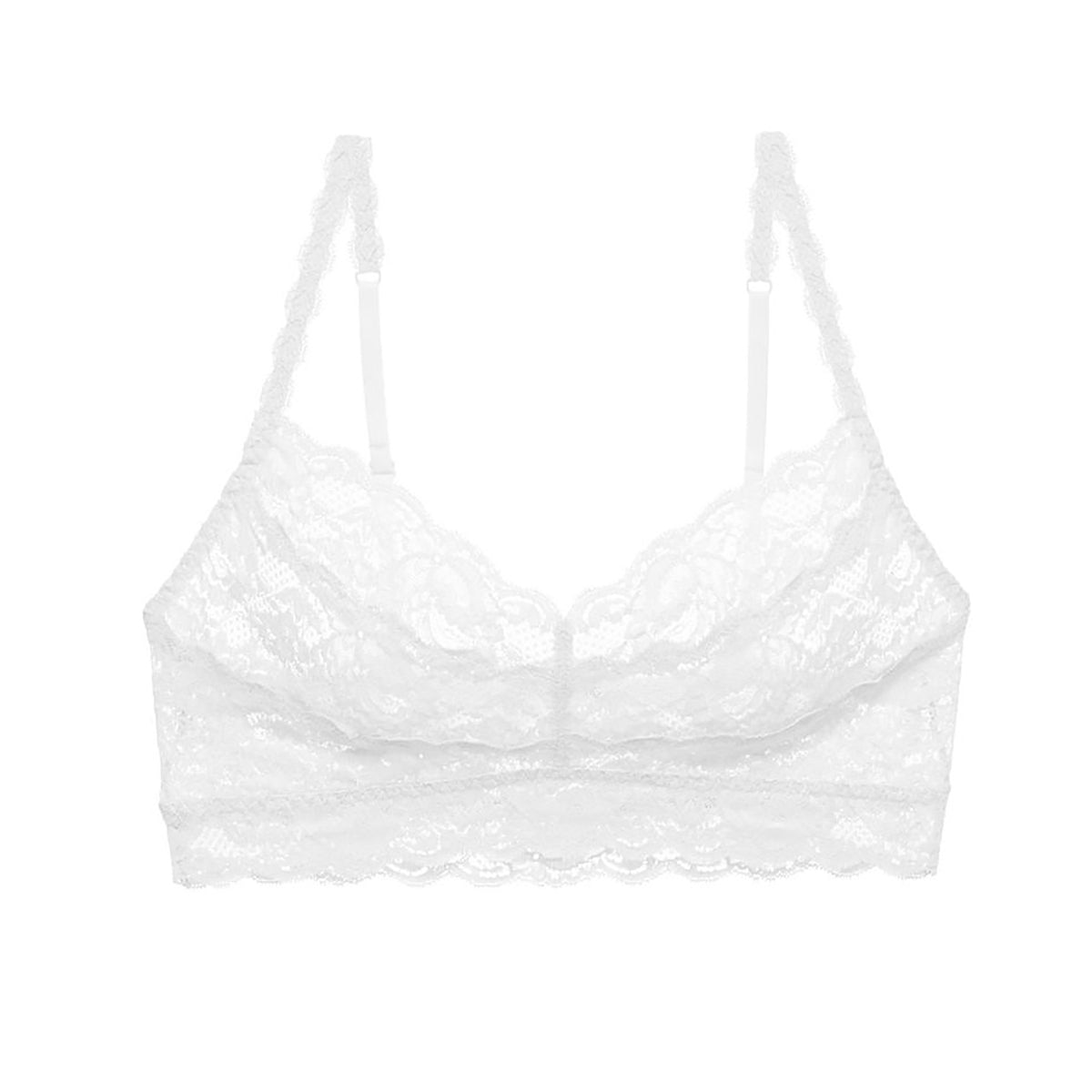 Cosabella 'Never Say Never' Sweetie Bralette (more colors)~ NEVER1301 -  Knickers of Hyde Park