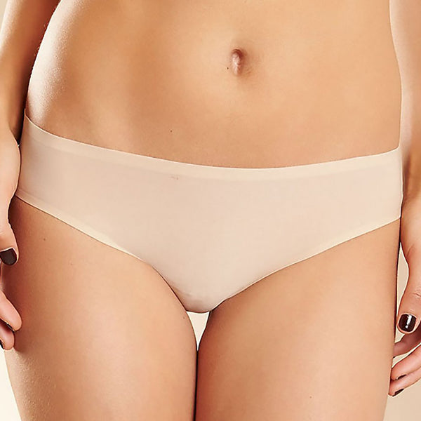 CHANTELLE Panty SOFTSTRETCH in nude/ rose gold