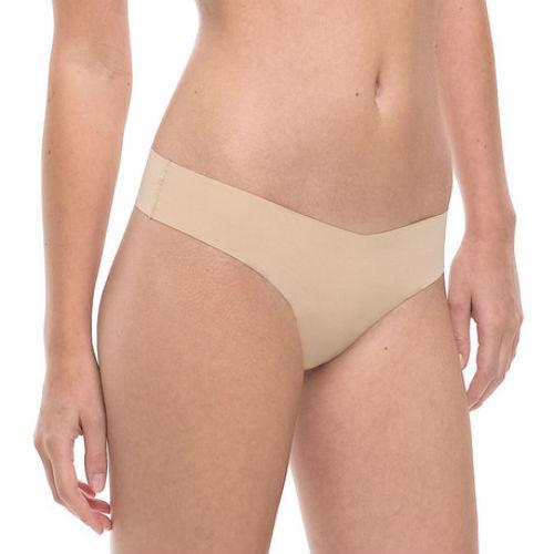 commando Classic Strapless Bodysuit Thong for Women, Sexy Form-Fit Thong  Shapewear