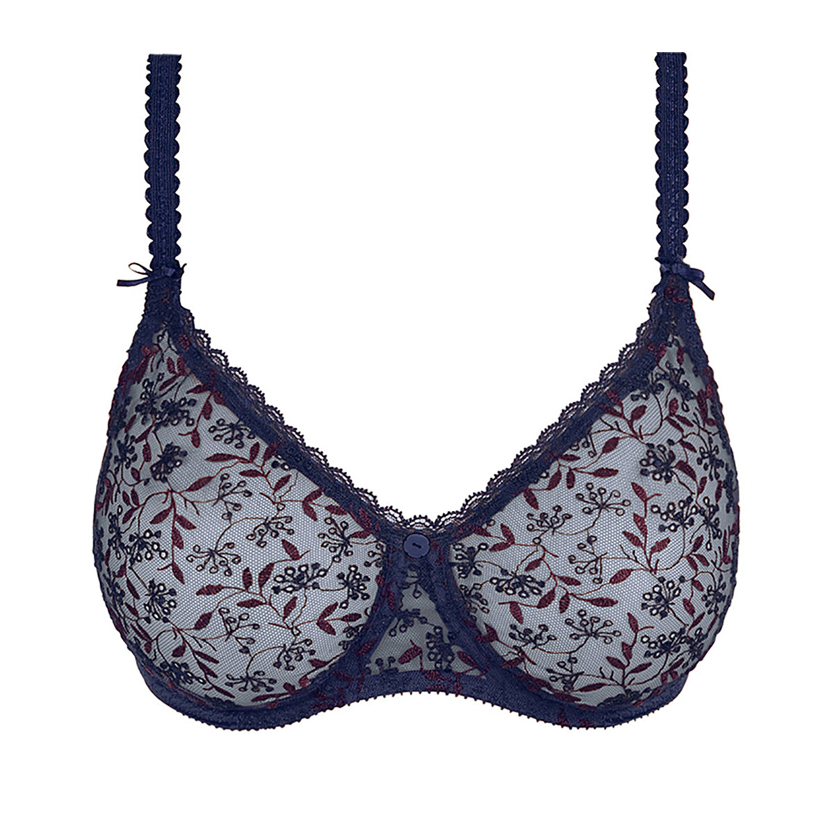 Empreinte Aurore Seamless Full Cup Bra