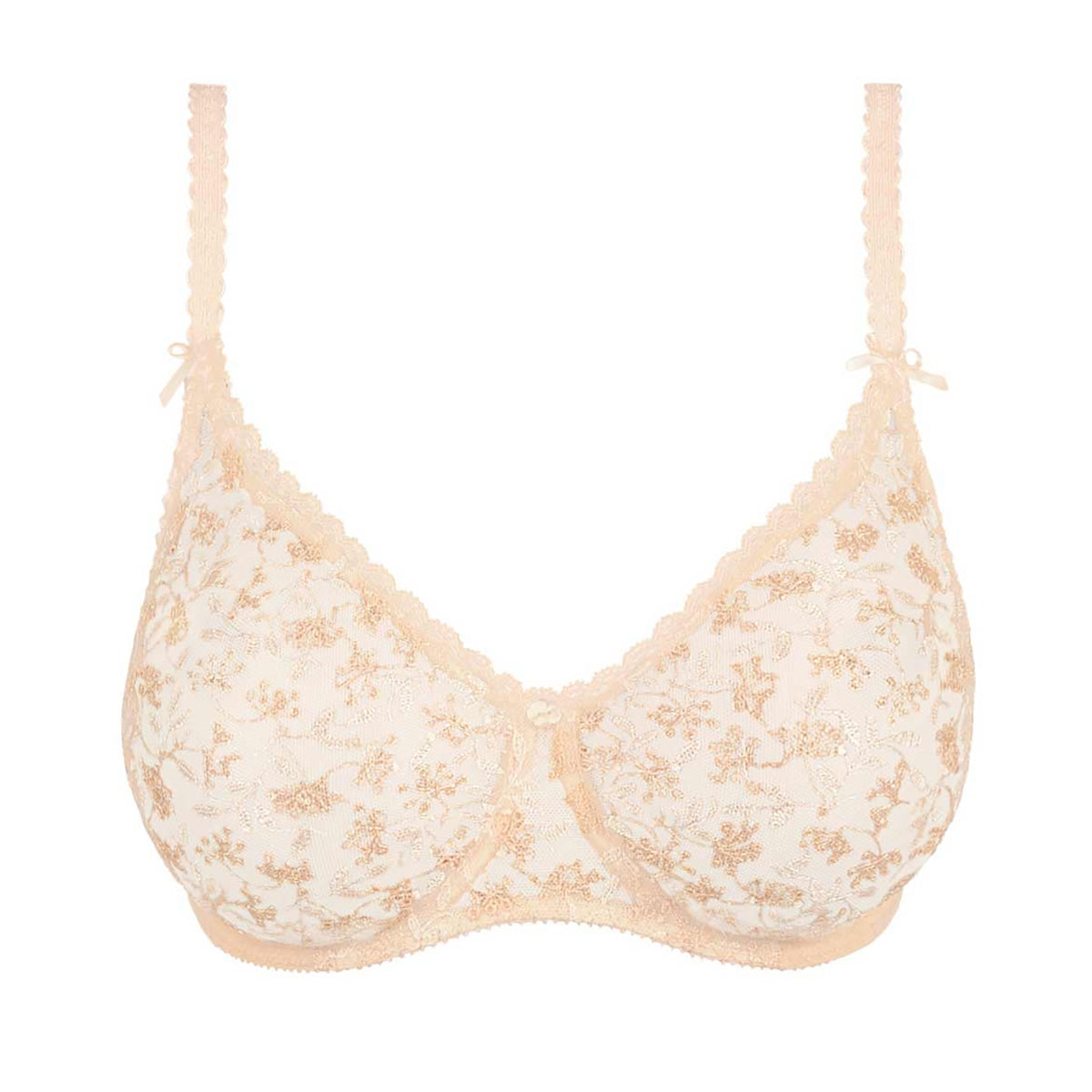 Empreinte Aurore Seamless Full Cup Bra