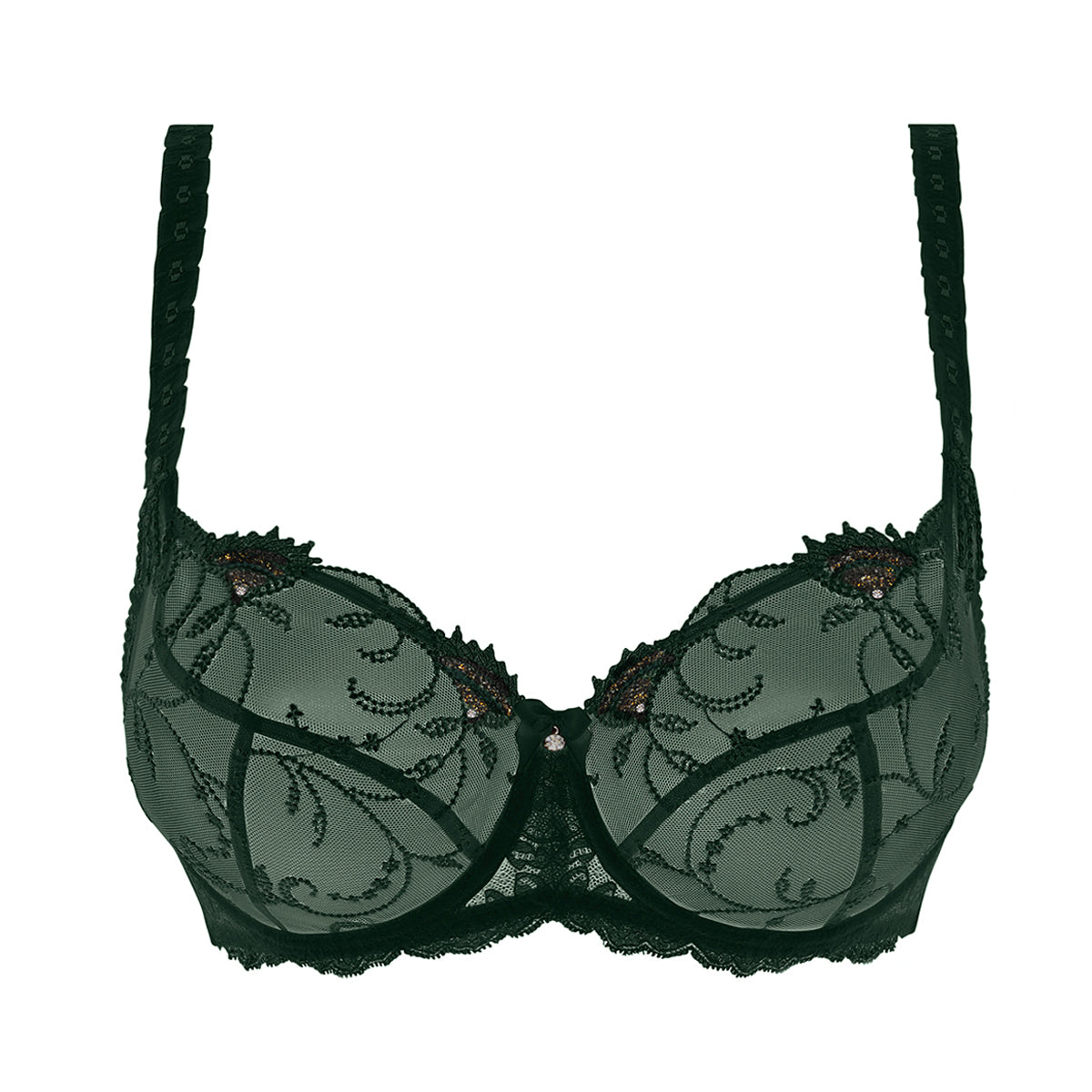 Empreinte Ginger Balcony Cup Bra