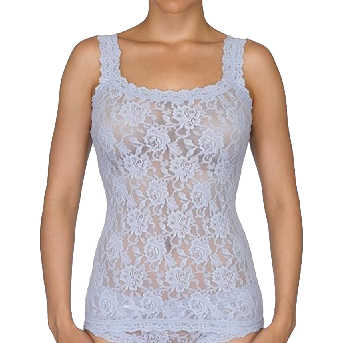Hanky Panky Signature Lace Unlined Camisole