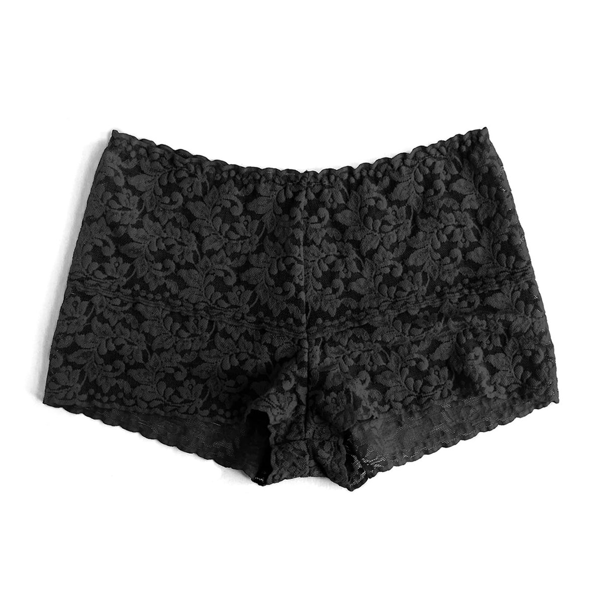 Hanky Panky Lace Retro Hotpant Brief