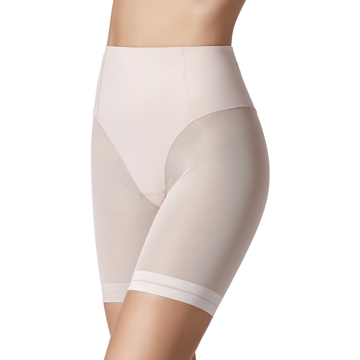 Janira Greta High Waist Firm Control Shaping Brief (31870) S/Dune :  : Clothing, Shoes & Accessories