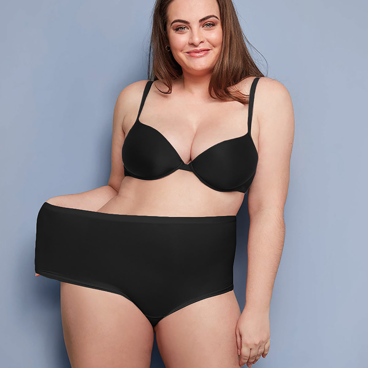 Janira Perfect Curves Silueta Forte NEGRO buy for the best price CAD$  118.00 - Canada and U.S. delivery – Bralissimo