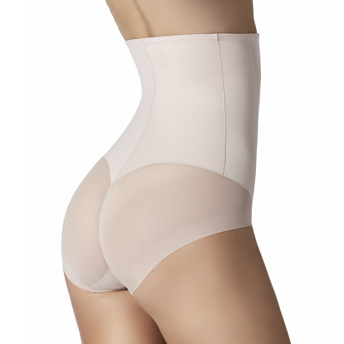 Invisible High Waisted Tummy Control Underwear For Nigeria
