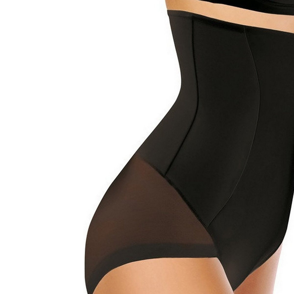 Simply Contour Body Shapewear Undergarment - Set of 2 | Collections Etc.