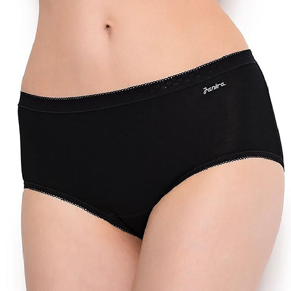 DKNY Mens 4 Pack Underwear Briefs Black S