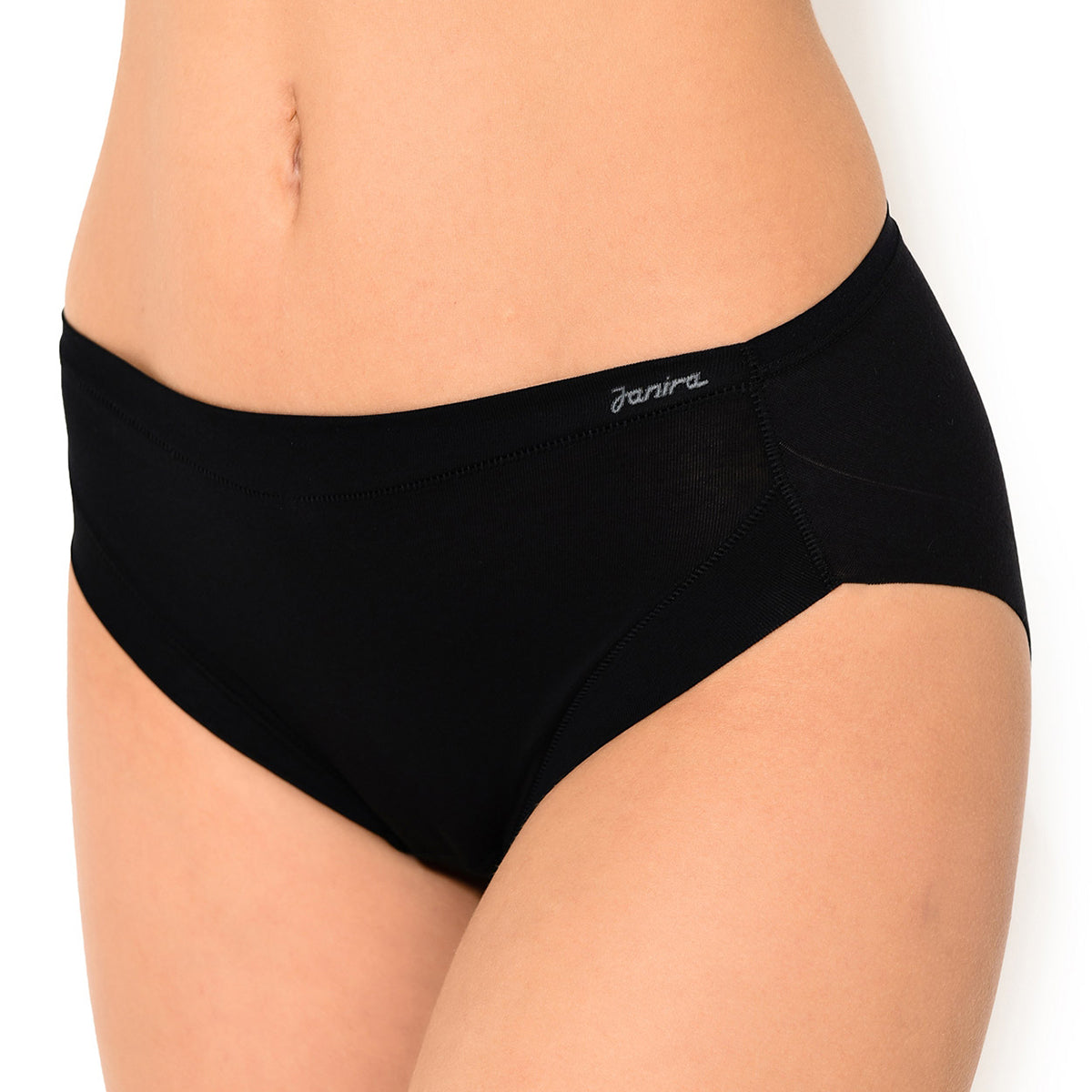 hanky panky, Signature Lace French Brief, Black, X-Small at  Women's  Clothing store: Briefs Underwear