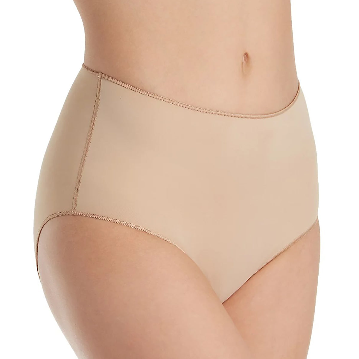 Carole Hochman, 5 Pack, Briefs Seamless Underwear Women, Panties for Women,  Lingerie for Women, Cotton, Full Coverage Neutral Basics, XL : Clothing,  Shoes & Jewelry 
