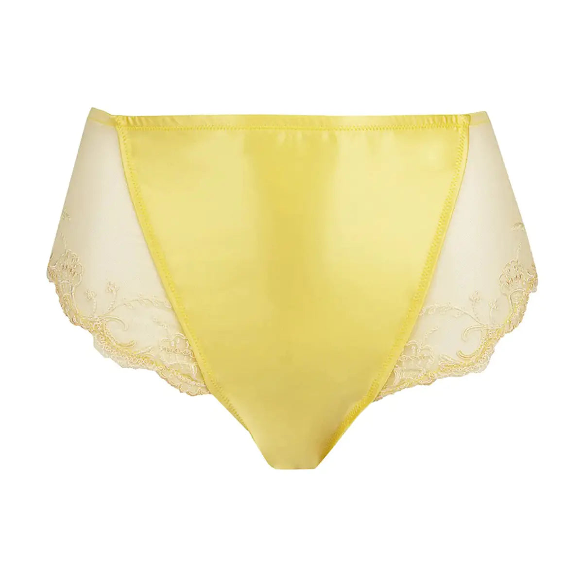 Lise Charmel Splendeur Soie Silk Full Brief