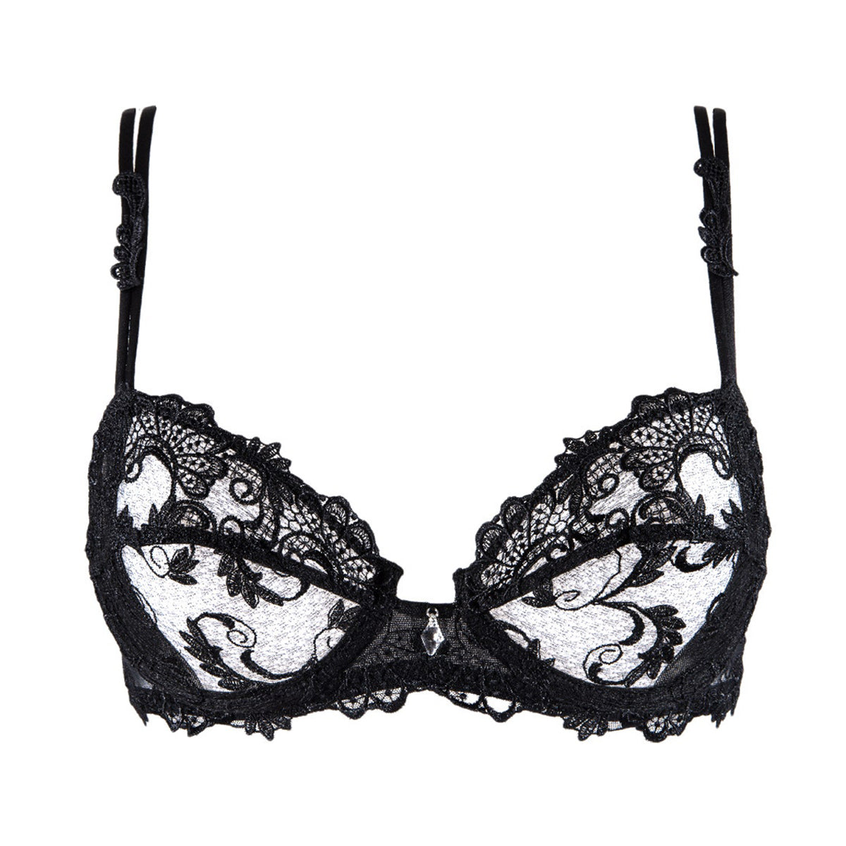 Lise Charmel Dressing Floral Full Cup Bra