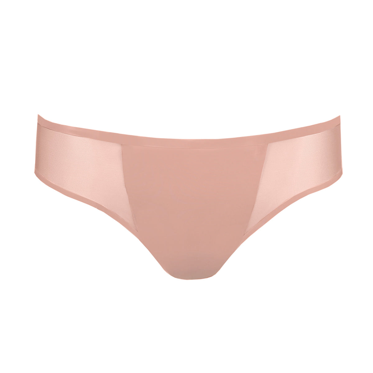 Marie Jo Louie Full Cup Bra Wireless SATIN TAUPE buy for the best price  CAD$ 142.00 - Canada and U.S. delivery – Bralissimo