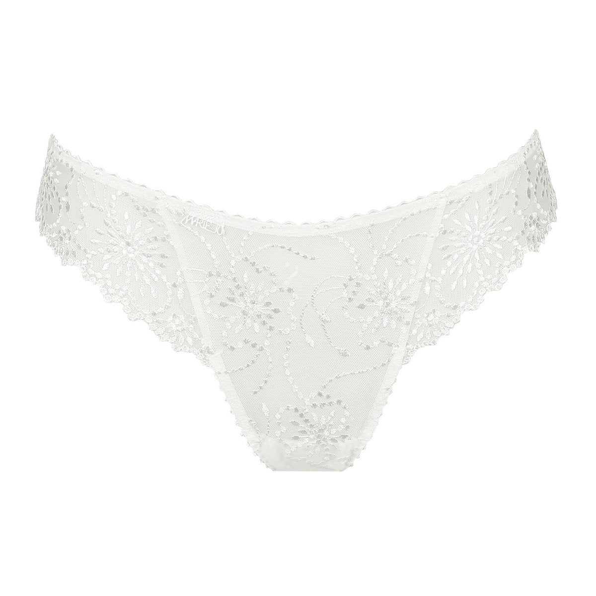 Marie Jo Jane Thong in Natural 060-1330