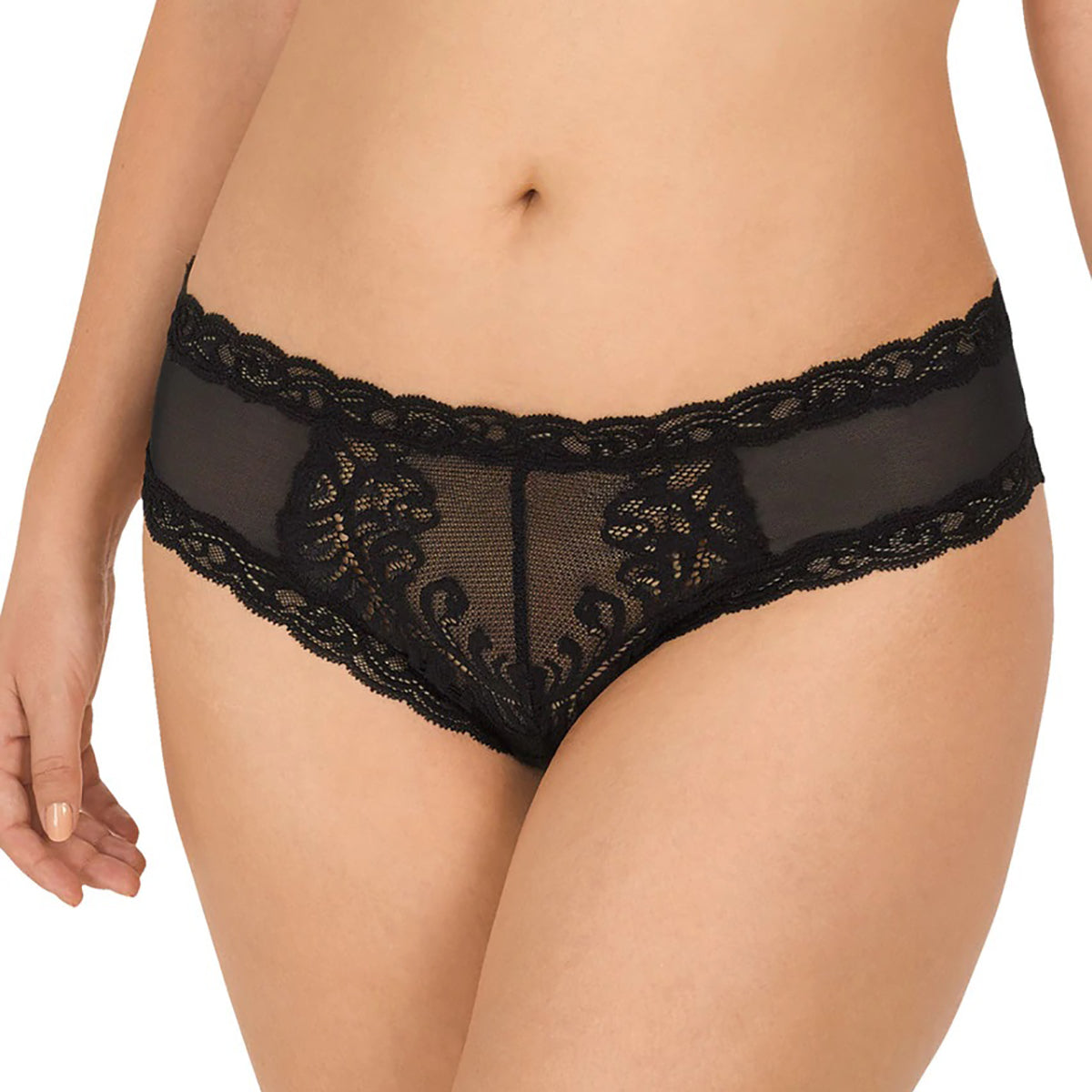 Natori Feathers Hipster Panty