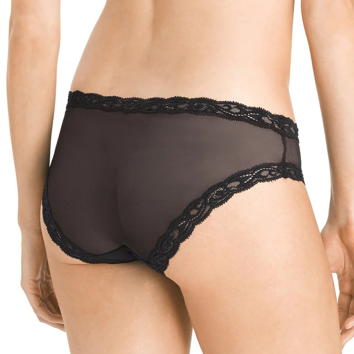 Natori Feathers Hipster Panty