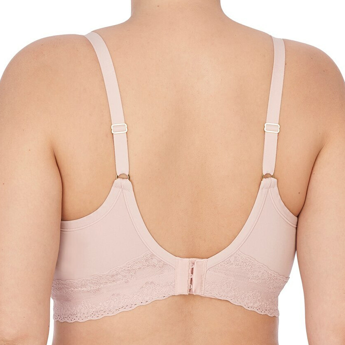 Bliss Perfection Contour Underwire Bra - Bloomers