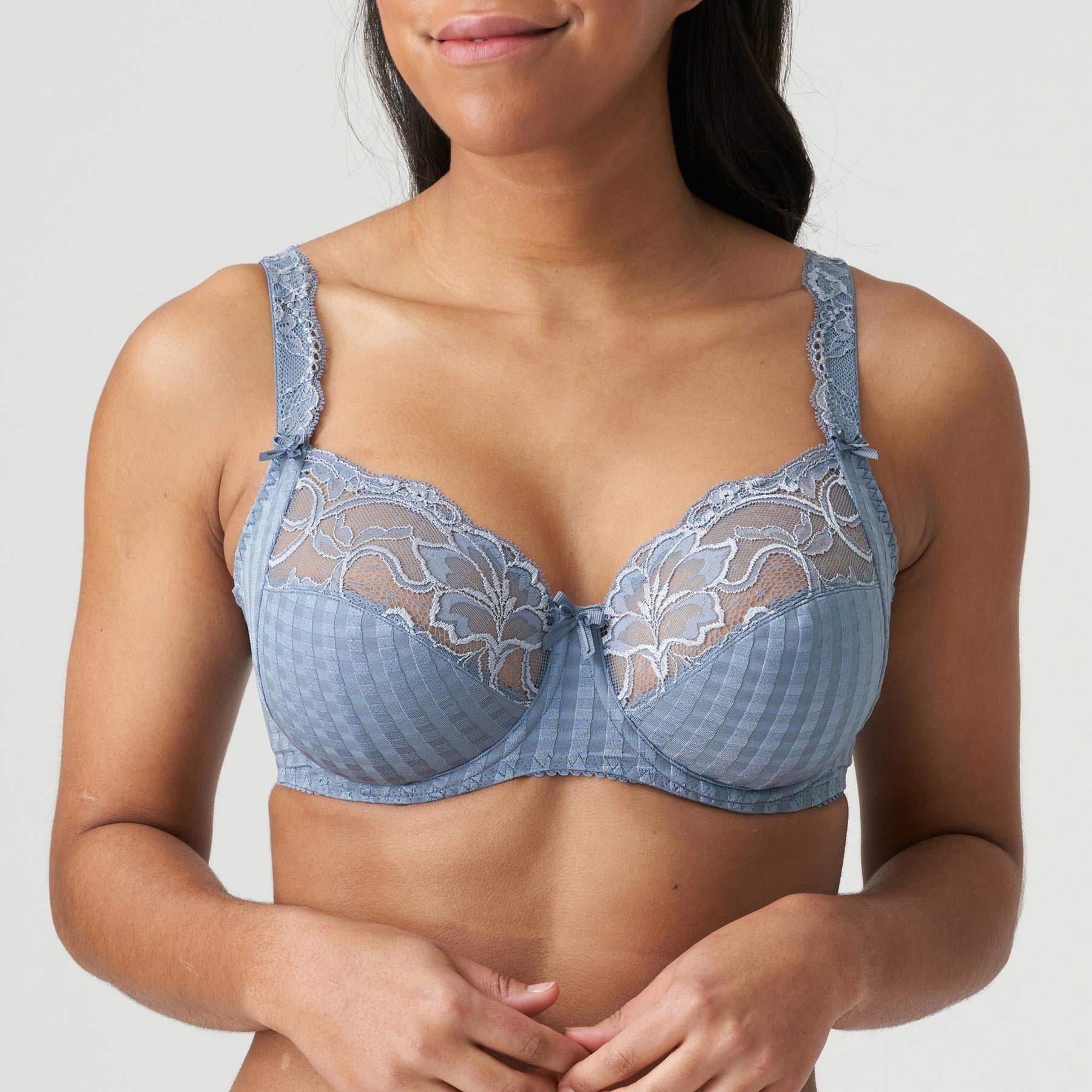 Best Deal for PrimaDonna Madison Full Cup Bra, 44E, Pearly Pink